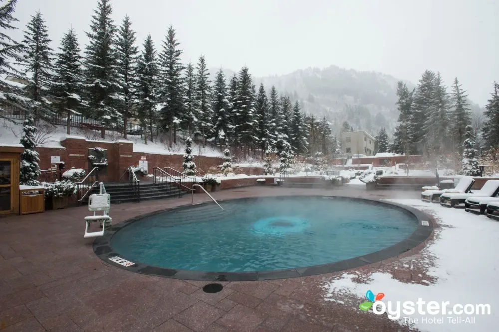 The St. Regis Aspen Resort Review: What To REALLY Expect If You Stay ...