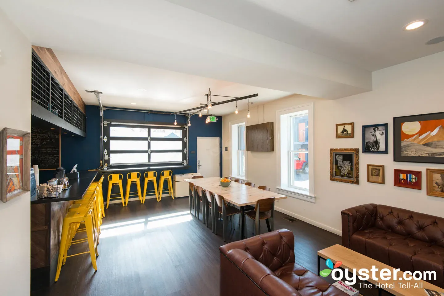 Basecamp Boulder Review: What To REALLY Expect If You Stay | Oyster.com