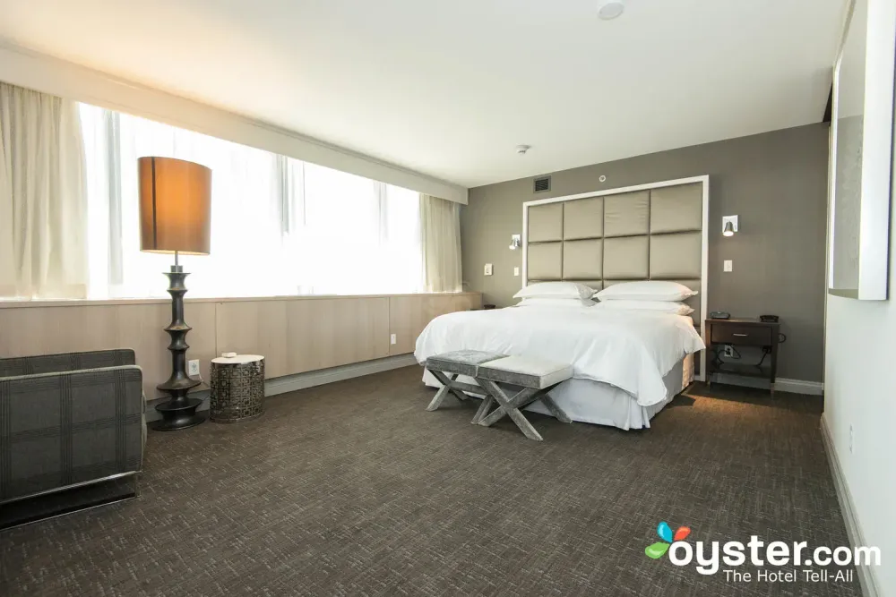 Denver Hotels Resorts Oyster com Hotel Reviews