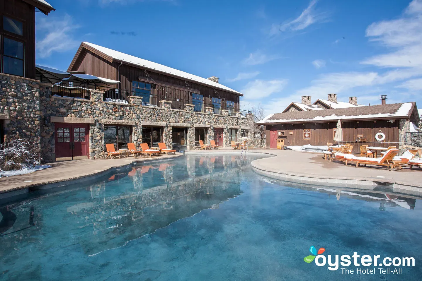Devil's Thumb Ranch Resort & Spa Review: What To REALLY Expect If You ...