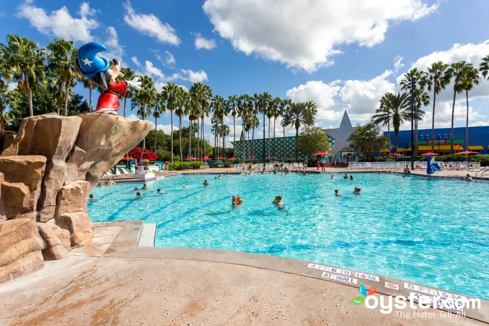 The Value Hotels in Disney World Oyster com