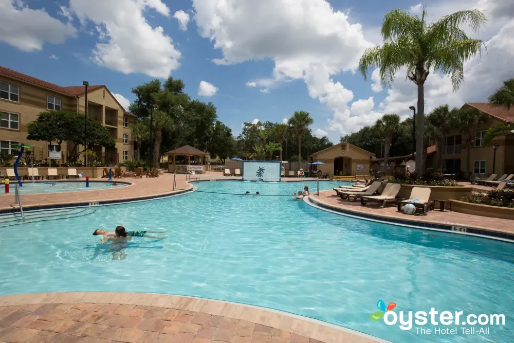 Blue Tree Resort at Lake Buena Vista | Oyster.com Hotel Photos