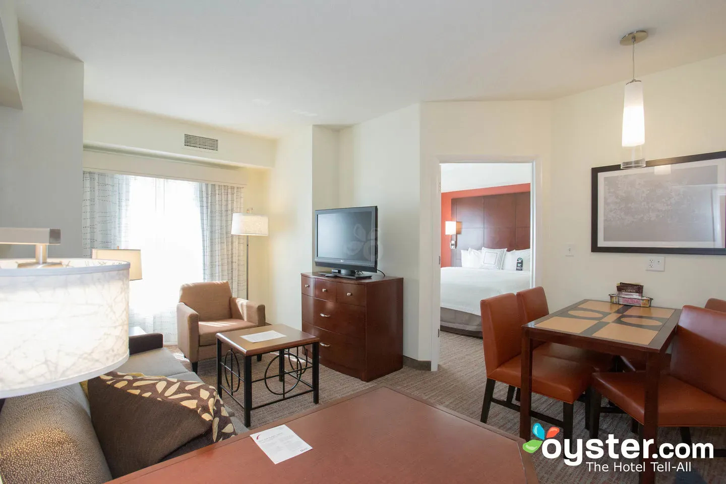 Residence Inn Clearwater Downtown Review: What To REALLY Expect If You Stay