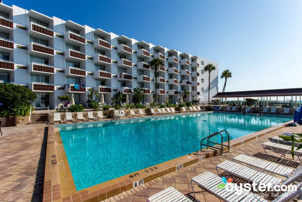 Best Western Aku Tiki Inn Review: What To REALLY Expect If You Stay ...