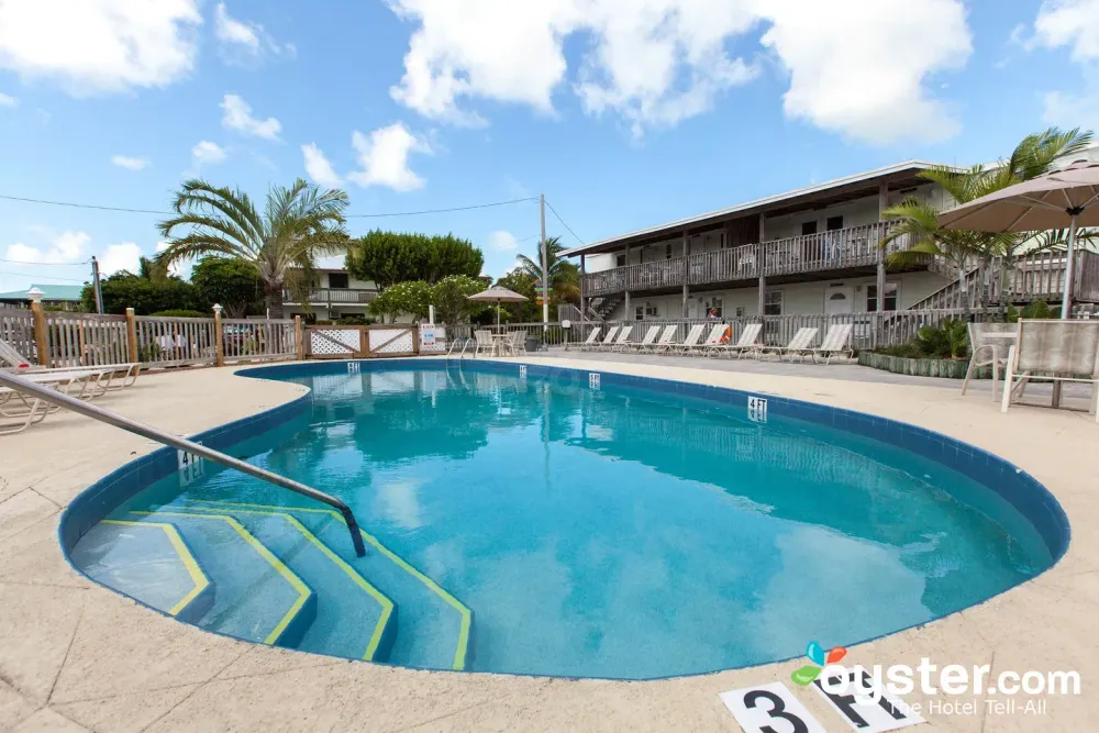 Little Torch Key Hotels & Resorts | Oyster.com