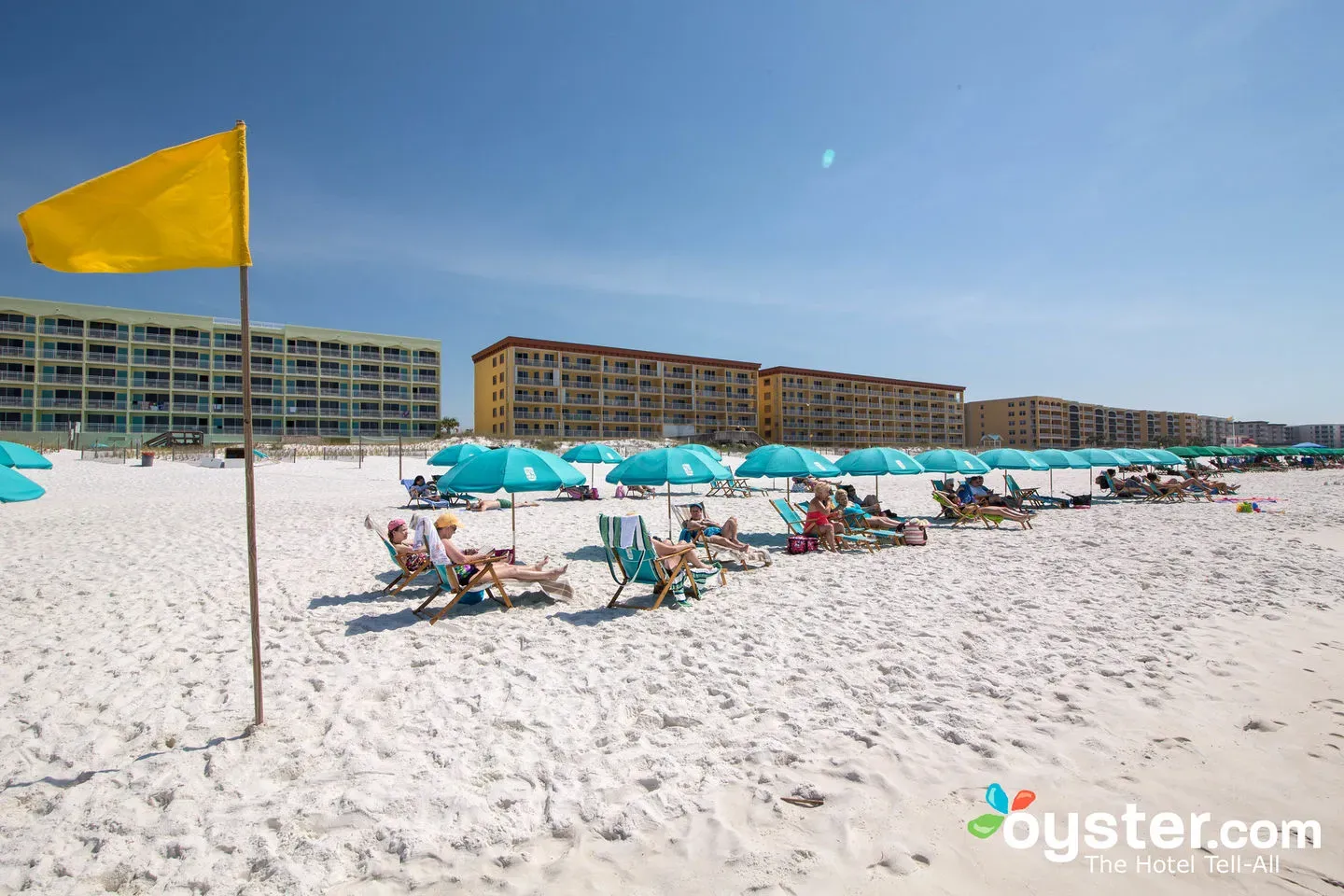 Best Western Ft. Walton Beachfront Review: What To REALLY Expect If You ...