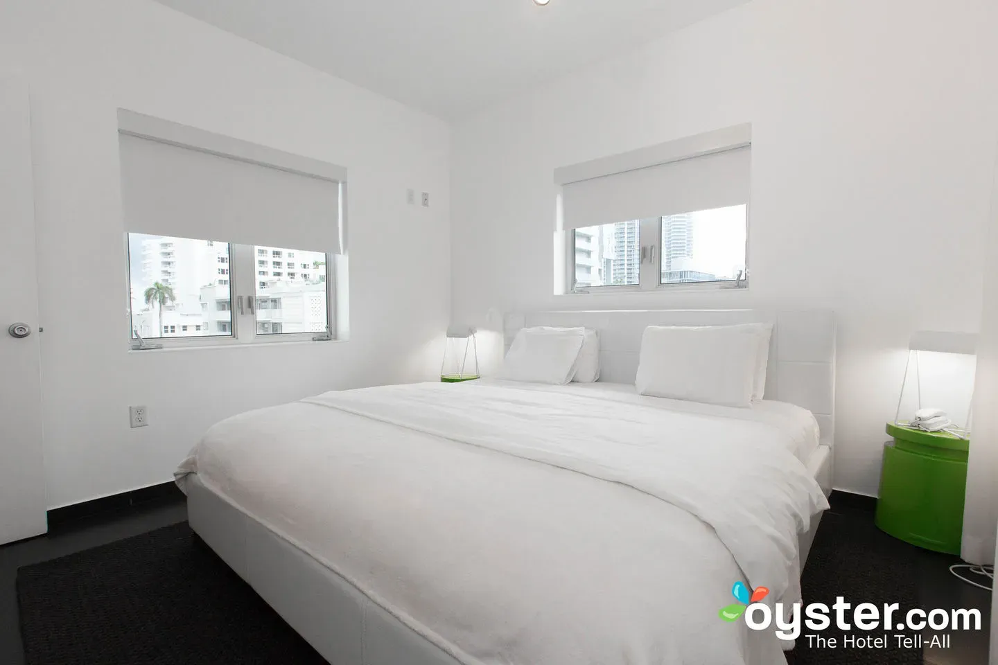 Blanc Kara Boutique Hotel Review: What To REALLY Expect If You Stay