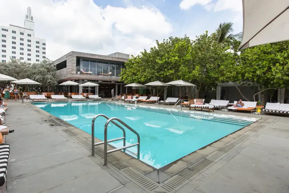 SLS South Beach | Oyster.com Hotel Photos