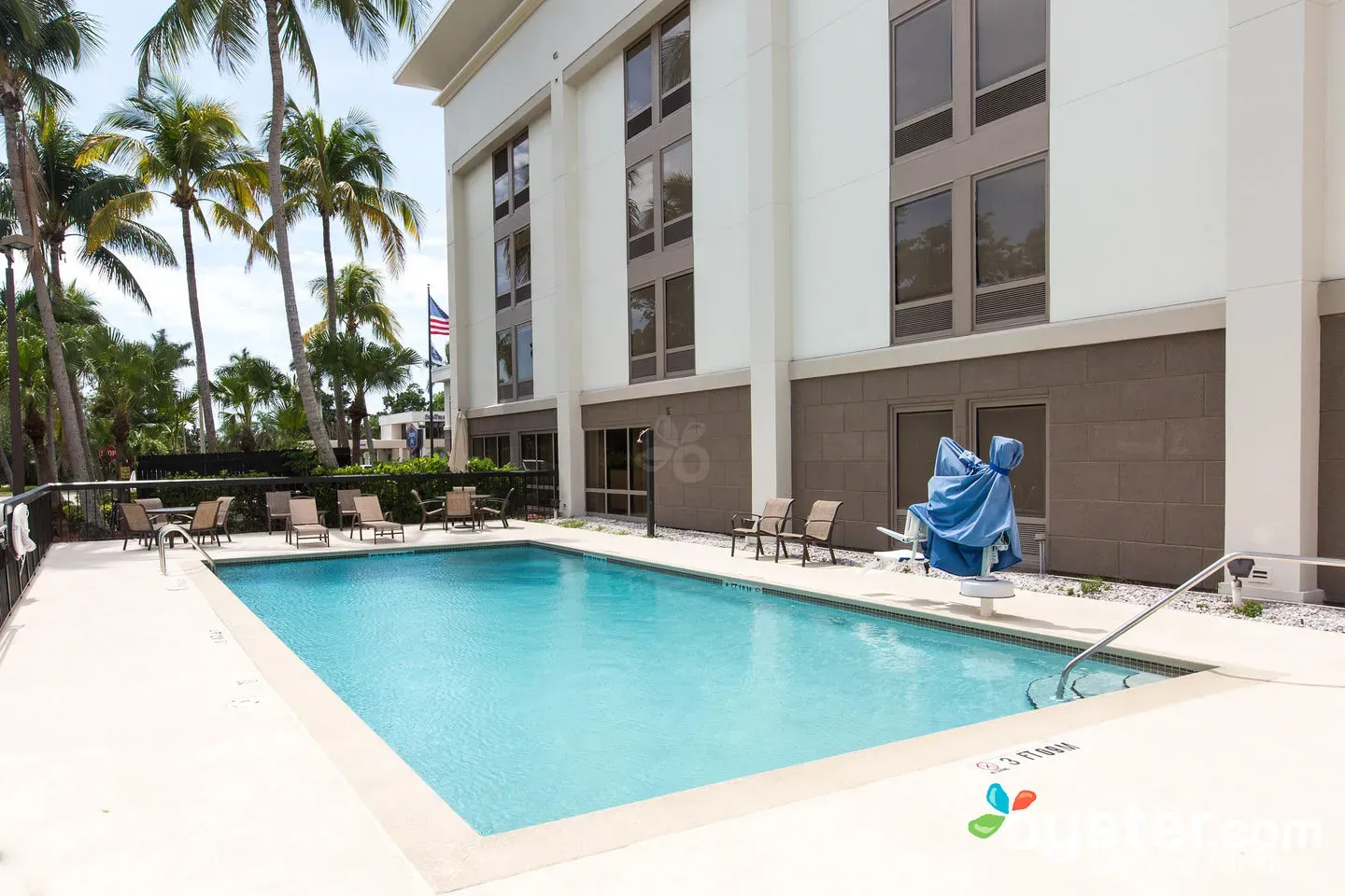 Hampton Inn Central Naples Review: What To REALLY Expect If You Stay ...