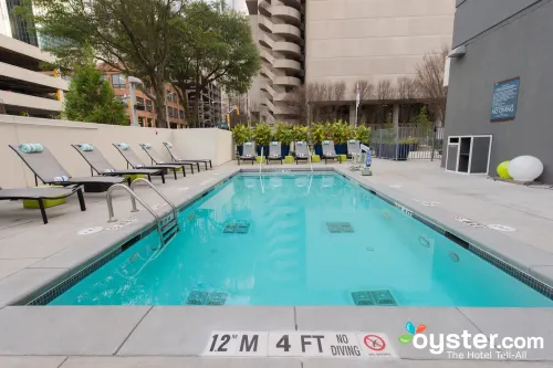 Atlanta Hotel Deals, Reviews & Photos | Oyster.com