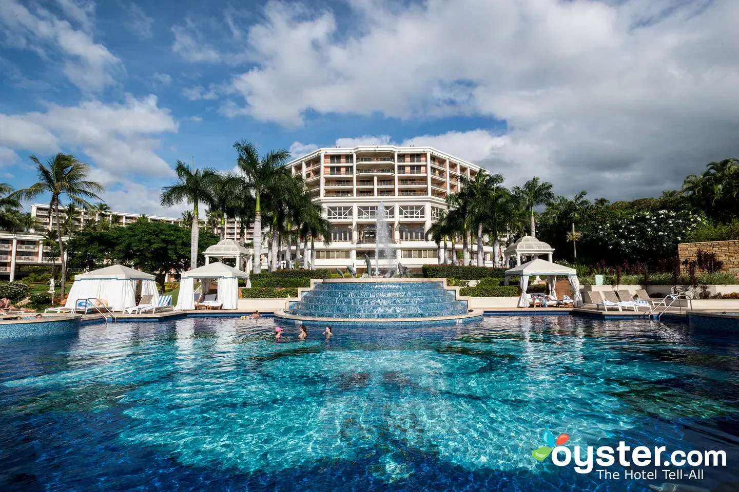Grand Wailea - A Waldorf Astoria Resort Review: What To REALLY Expect If  You Stay | Oyster.com, image size:1440x960