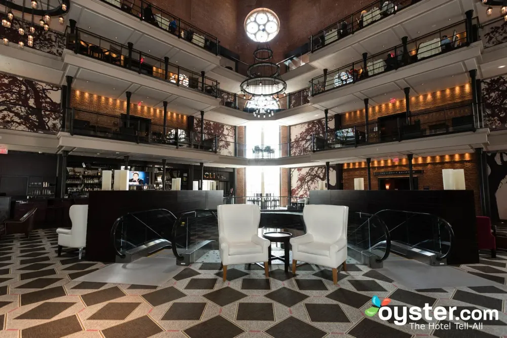 7 of the Best Historic Hotels in Boston Oyster com