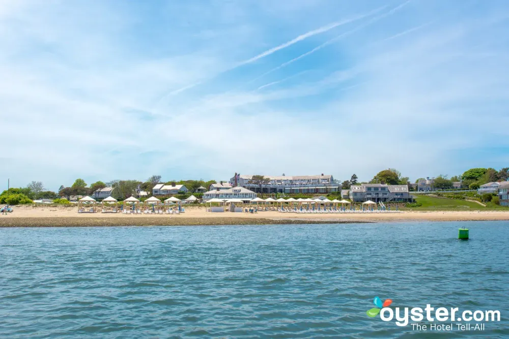 Chatham Bars Inn Review: What To REALLY Expect If You Stay