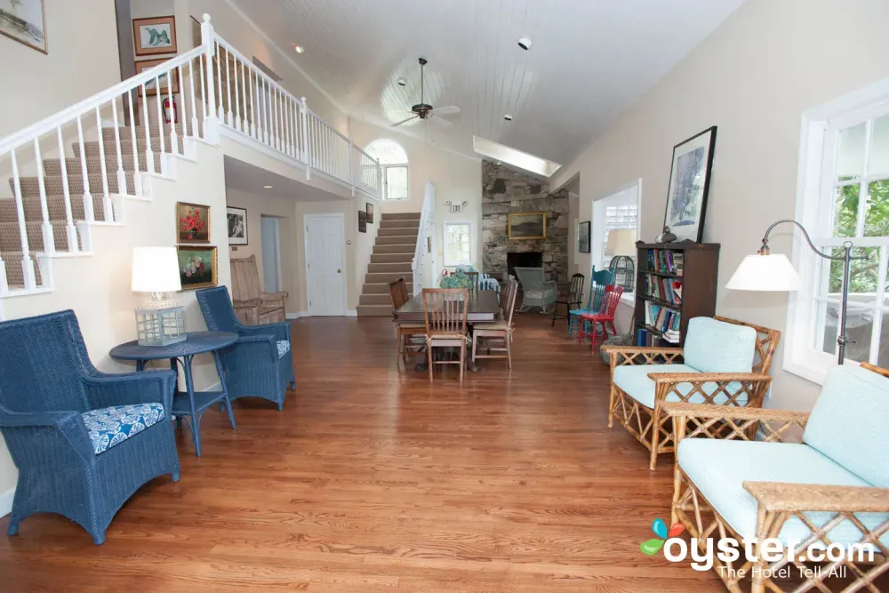 The 4 Best Kid-Friendly Hotels in Martha's Vineyard | Oyster.com ...