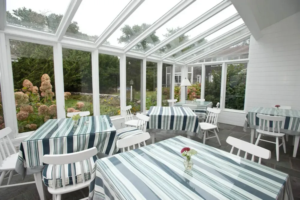 Menemsha Inn and Cottages | Oyster.com Hotel Photos