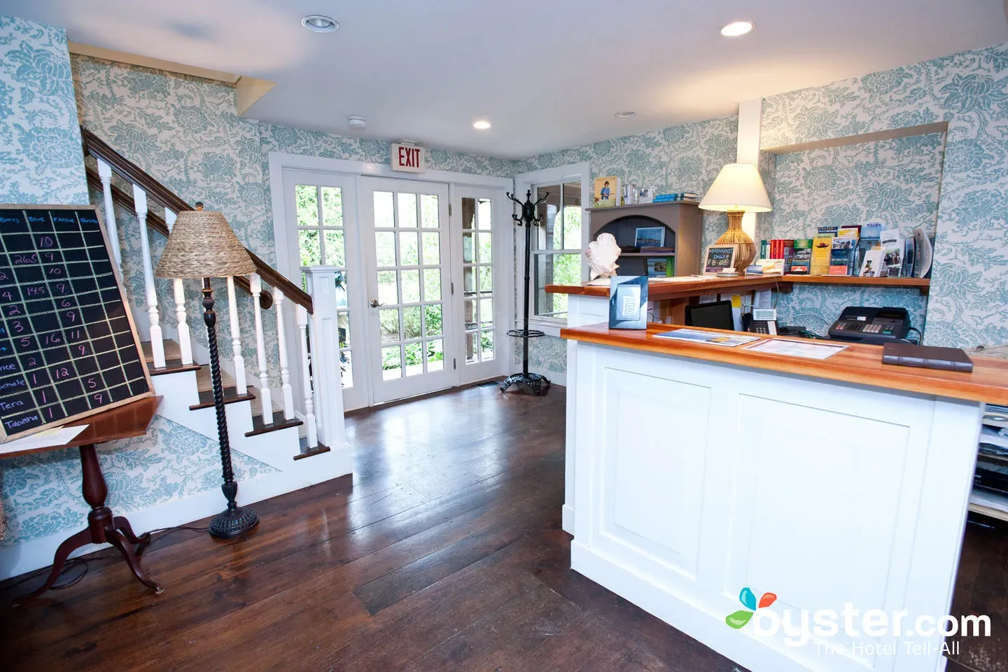 Blue Marsh Inn The Beach Plum Inn Review: What To REALLY Expect If You Stay | Oyster.com