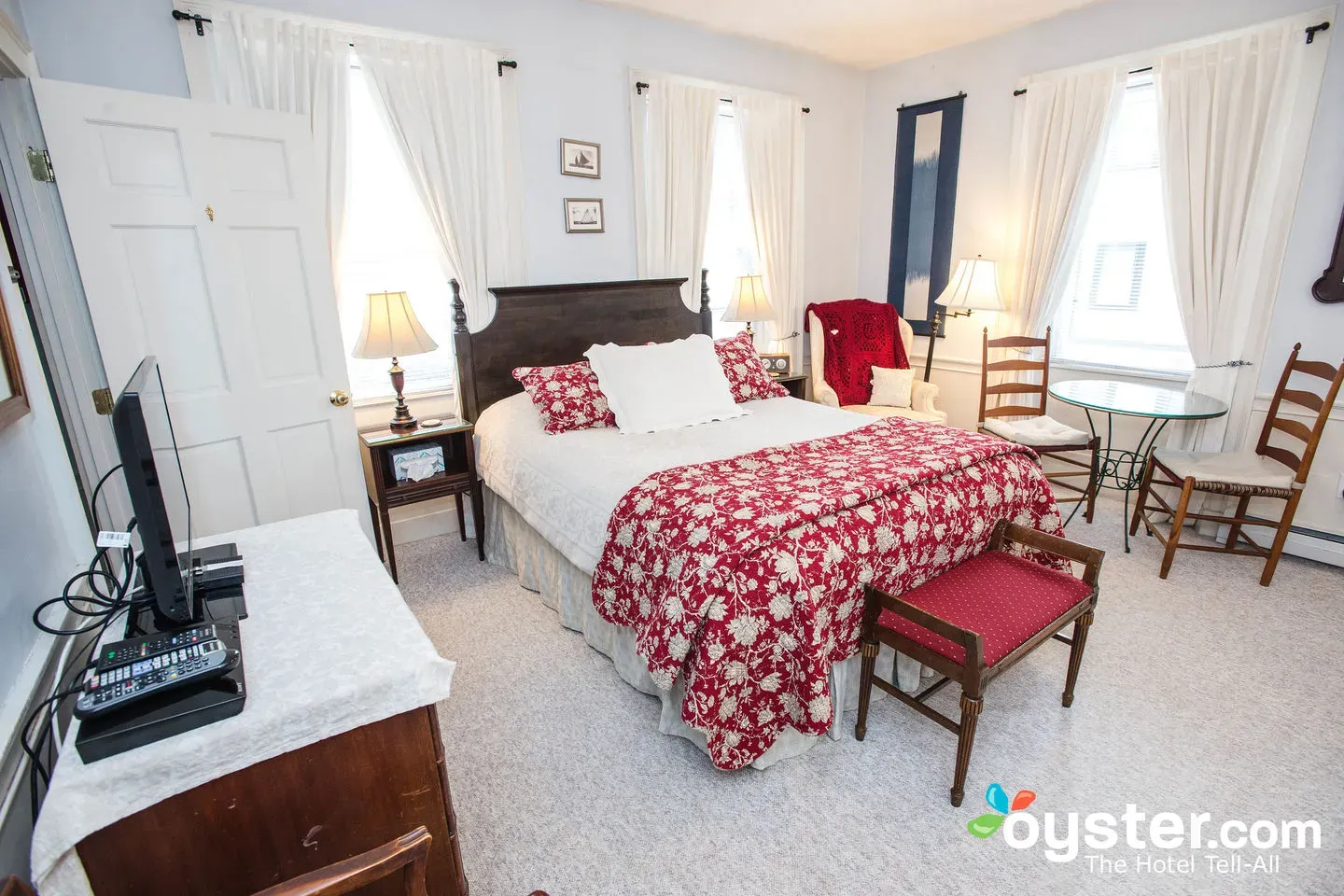 Northey Street House Bed and Breakfast Review: What To REALLY Expect If You  Stay | Oyster.com