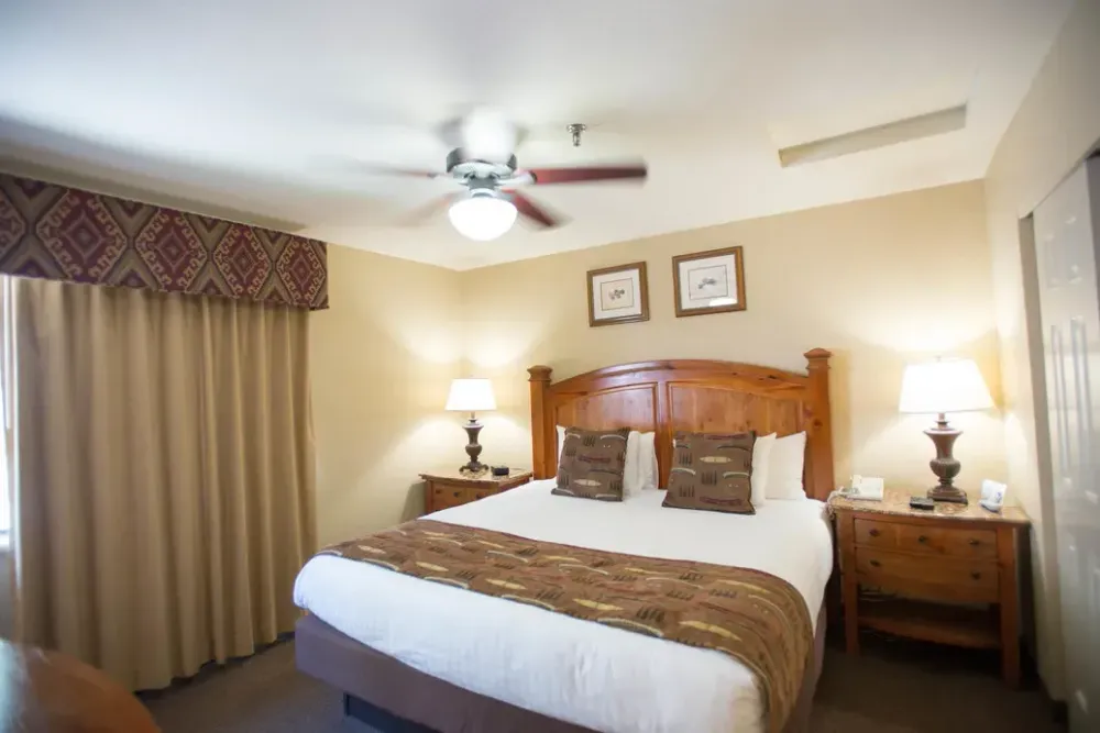 The Ridge Tahoe | Oyster.com Hotel Photos