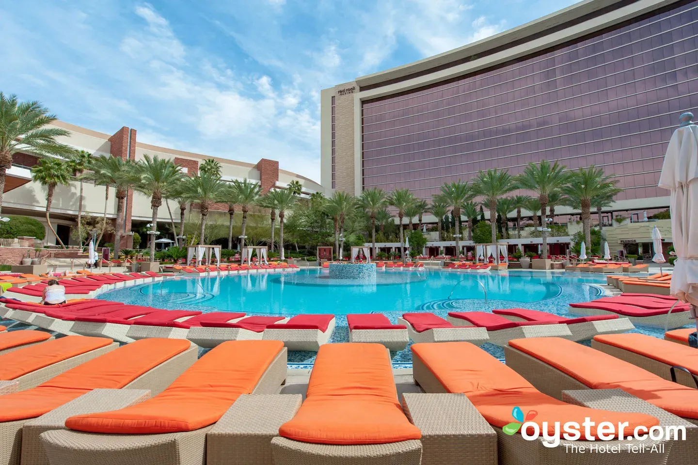 Red Rock Casino Resort \u0026 Spa Review: What To REALLY Expect If You Stay |  Oyster.com, image size:1440x960