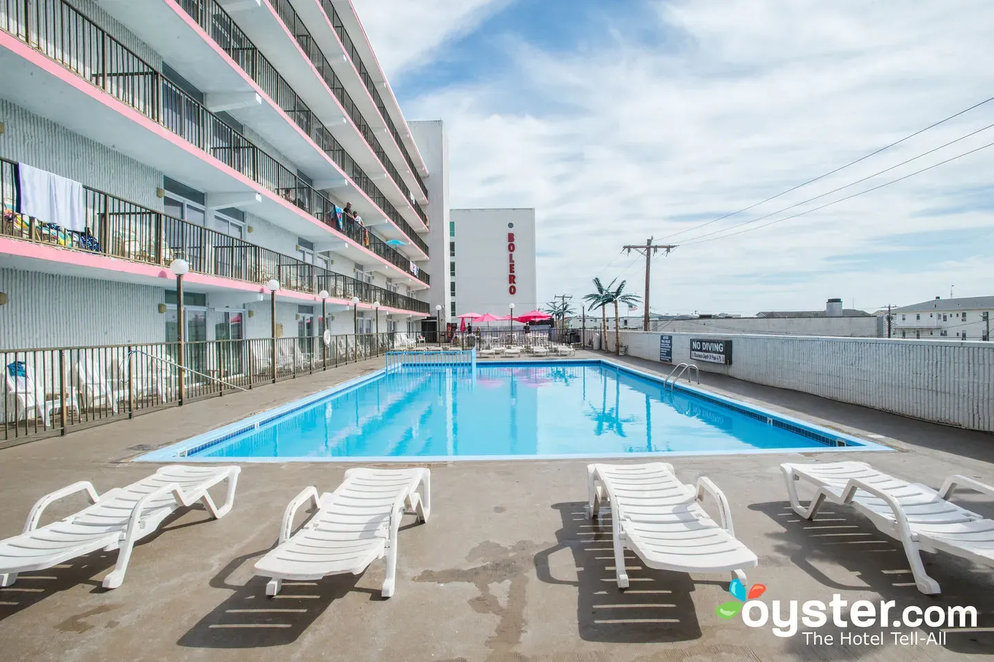 Beach Terrace Motor Inn Review: What To REALLY Expect If You Stay ...