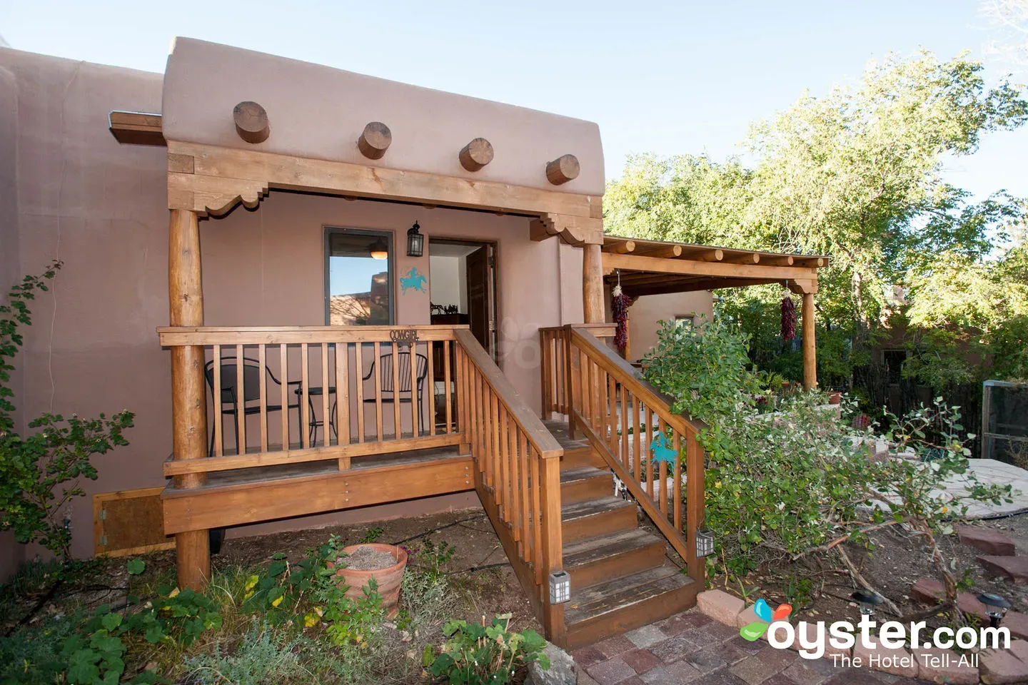 Casa Cuma Bed & Breakfast Review: What To REALLY Expect If You Stay |  Oyster.com