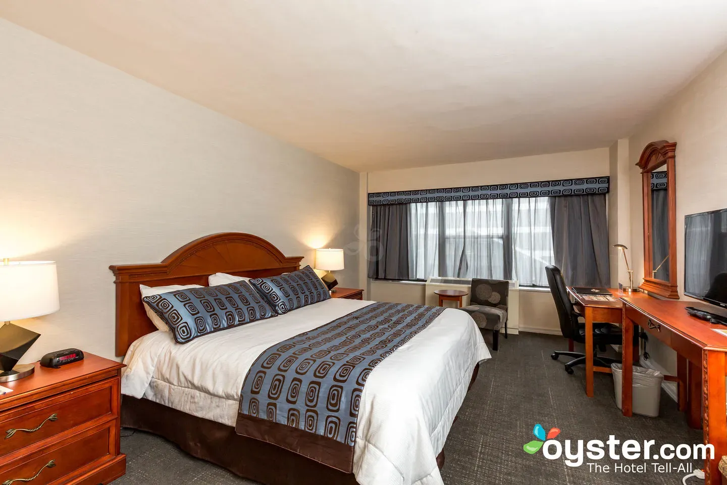 Travel Inn Hotel New York Review: What To REALLY Expect If You Stay ...