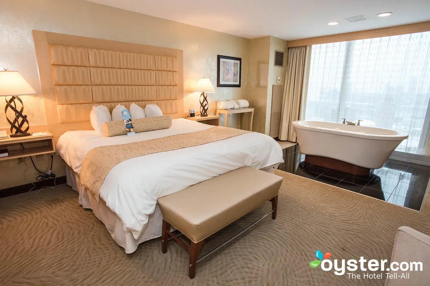 Cataratas del Niágara: Maravilla Natural Entre Canadá y EE. UU., image size:1440x960