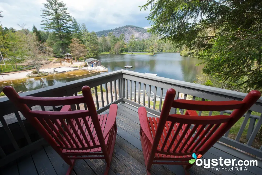 High Hampton Inn High Hampton Resort Review: What To REALLY Expect If You Stay | Oyster.com