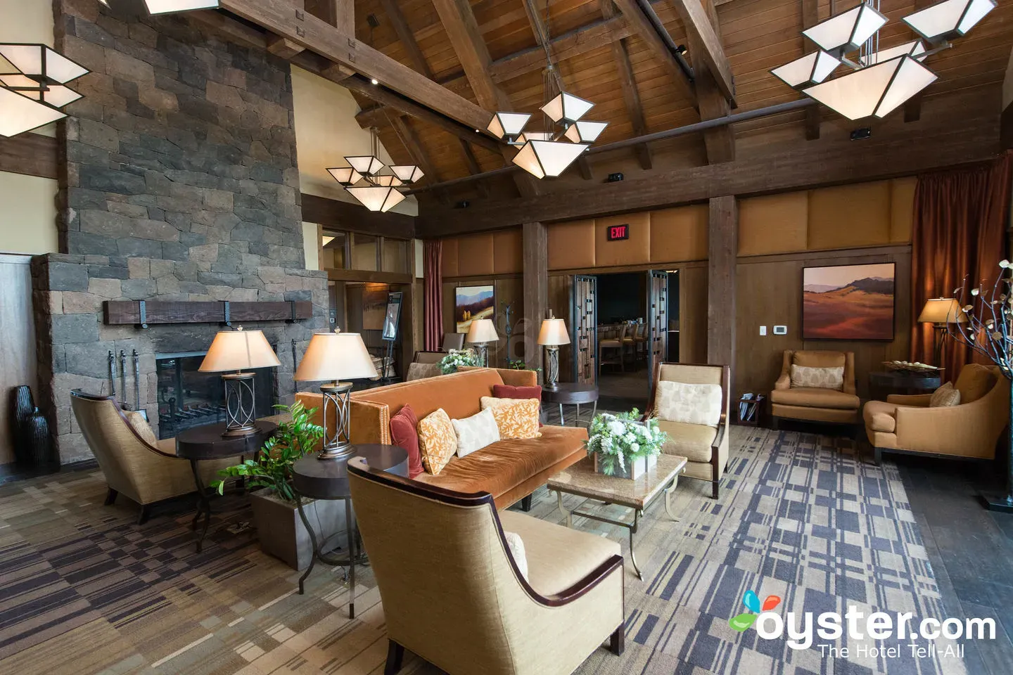 Tetherow Lodges Review: What To REALLY Expect If You Stay | Oyster.com