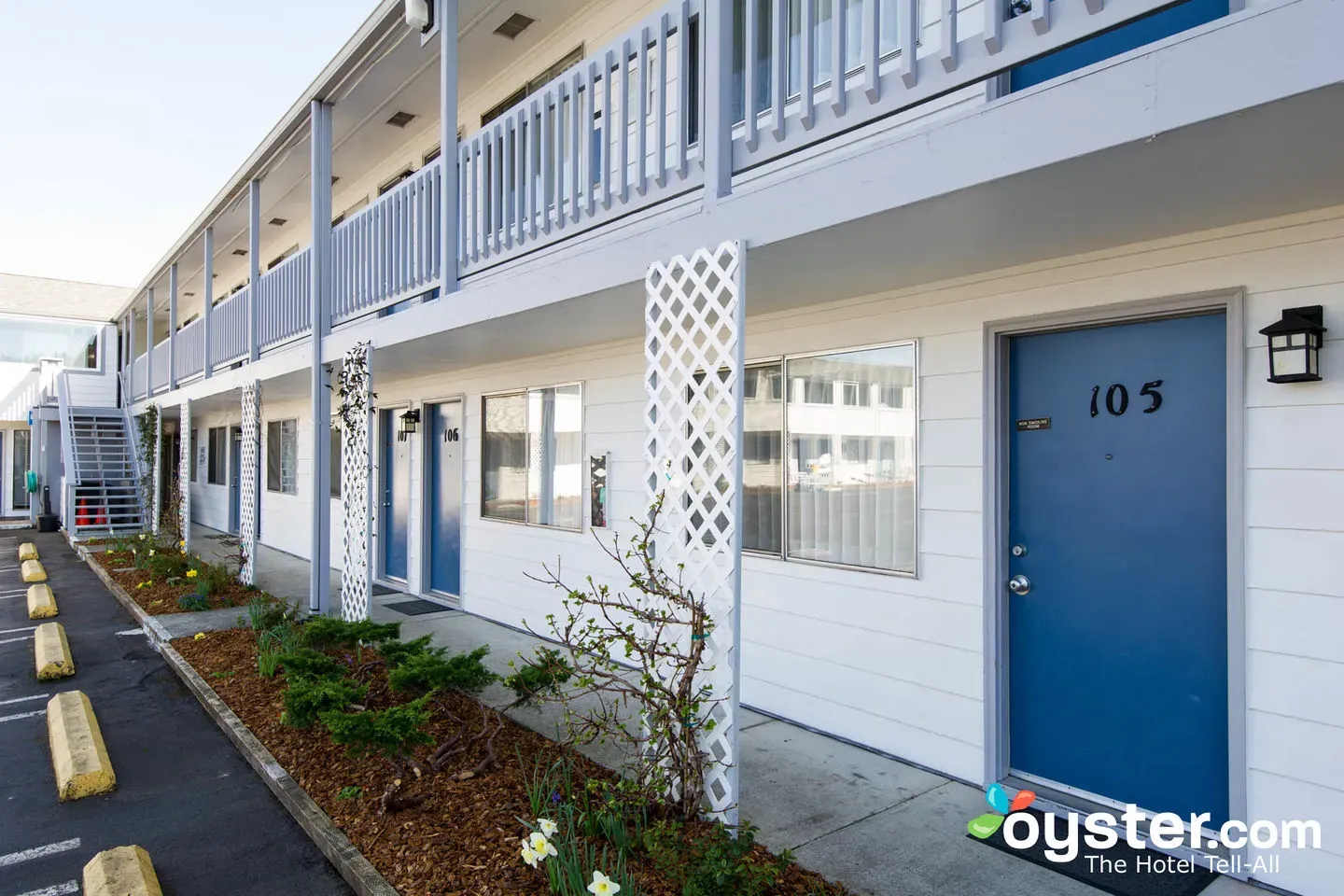 Old Town Inn Review: What To REALLY Expect If You Stay | Oyster.com