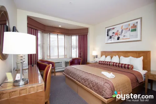 Philadelphia Hotel Deals, Reviews & Photos | Oyster.com