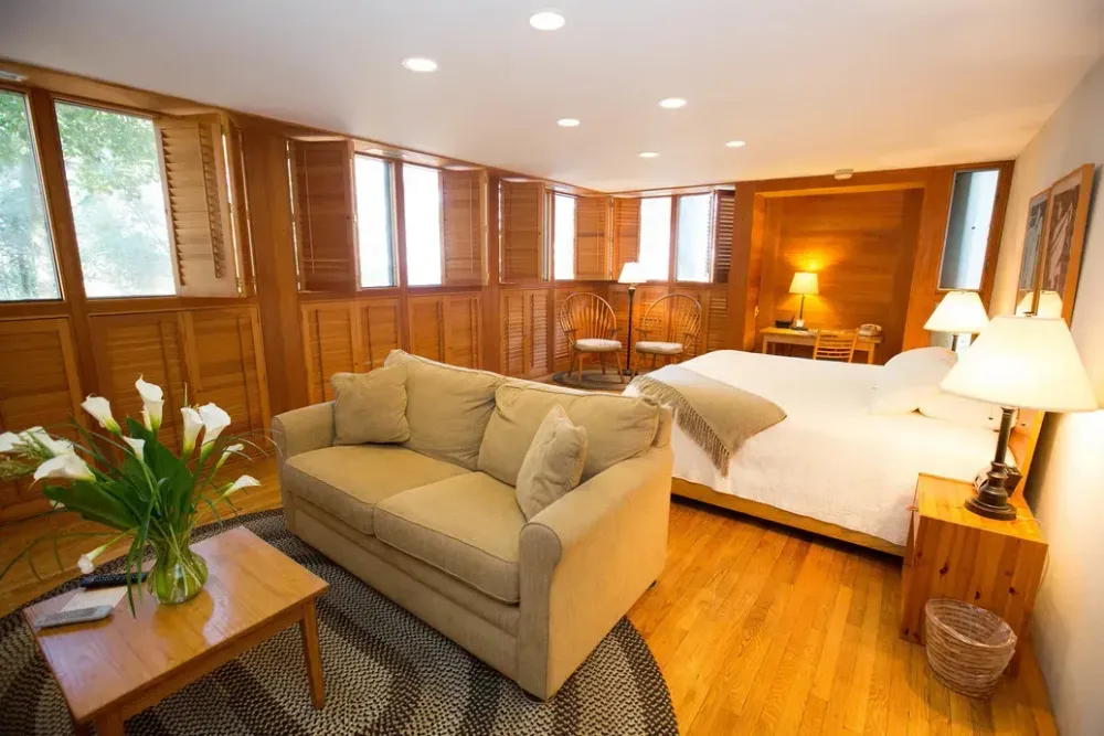 Middleton Place Inn Inn at Middleton Place | Oyster.com Hotel Photos