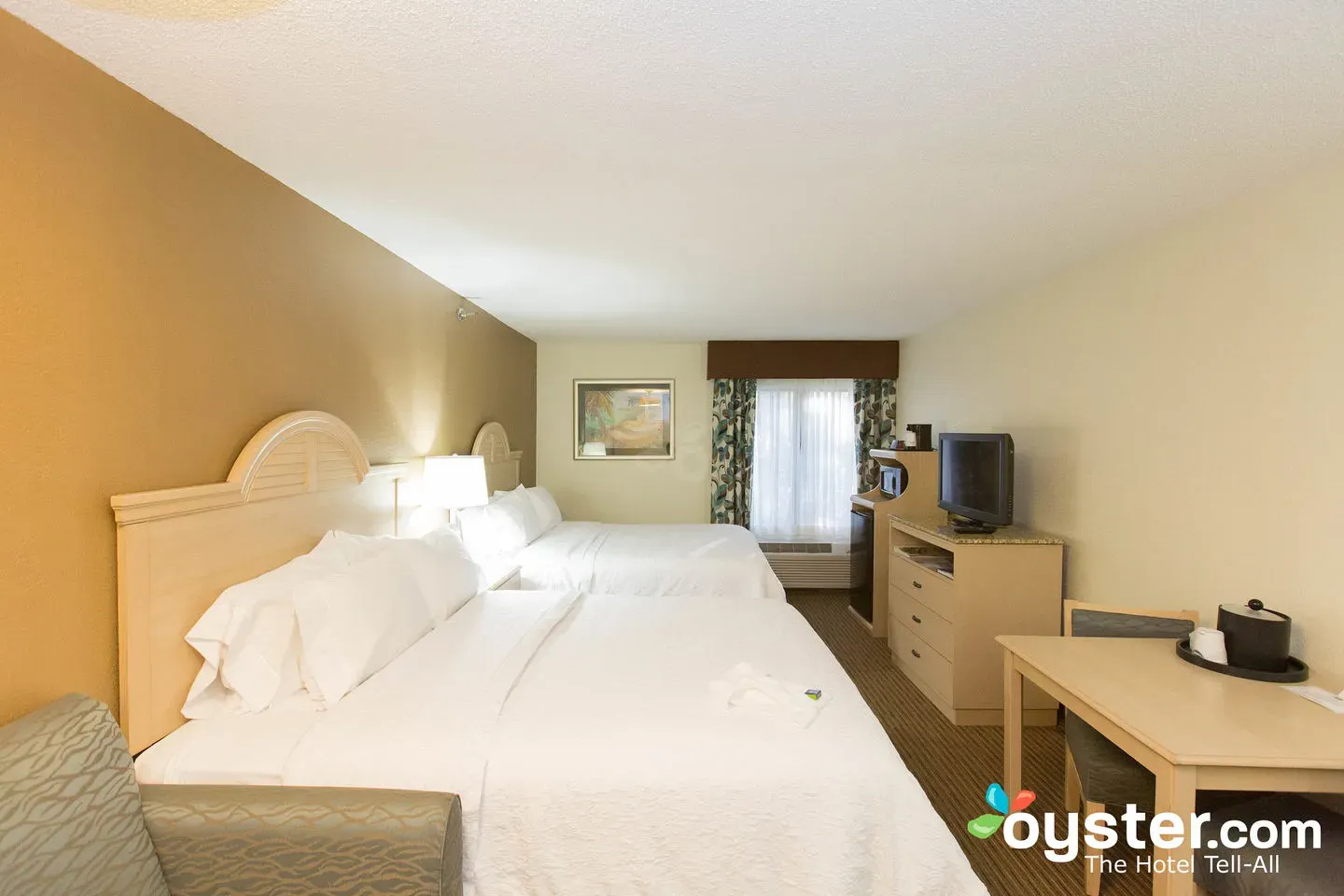 Hampton Inn Hilton Head Island Review: What To REALLY Expect If You ...