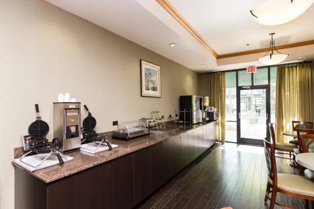 Sleep Inn at Court Square Oyster com Hotel Photos