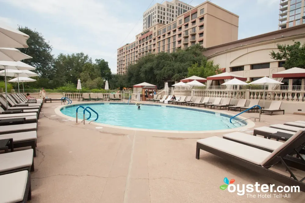 The 3 Best Kid-Friendly Hotels in Austin | Oyster.com | Oyster.com