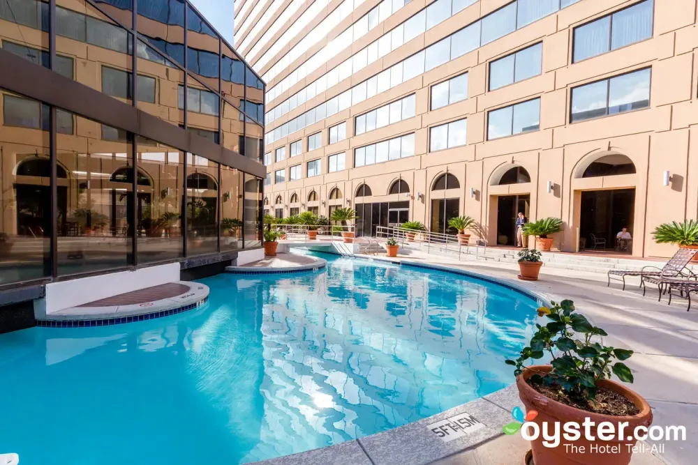 The 3 Best Kid-Friendly Hotels in Austin | Oyster.com | Oyster.com