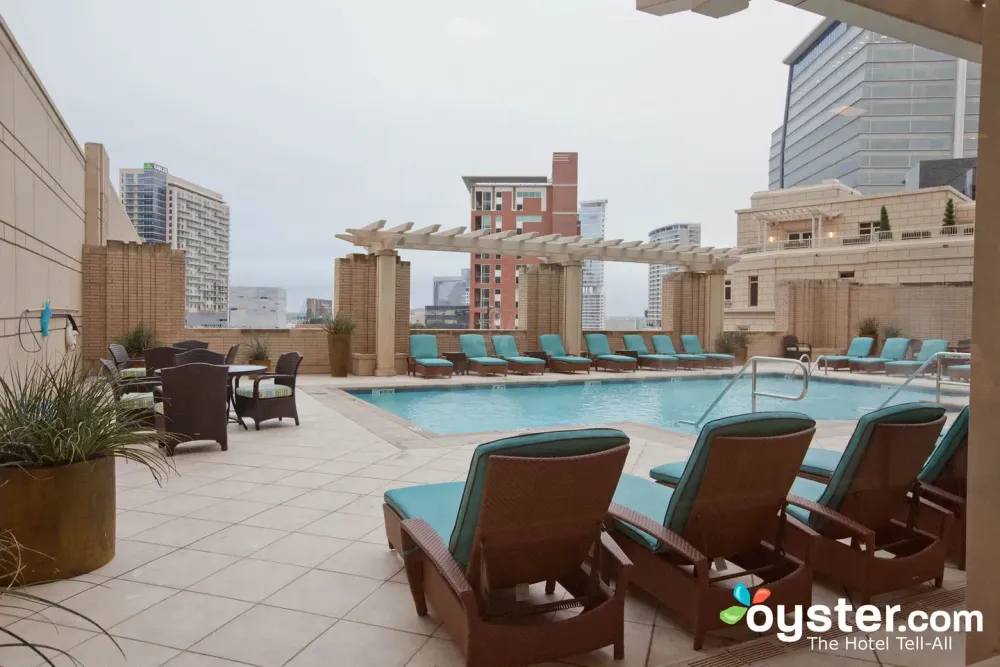 Dallas Hotels & Resorts | Oyster.com