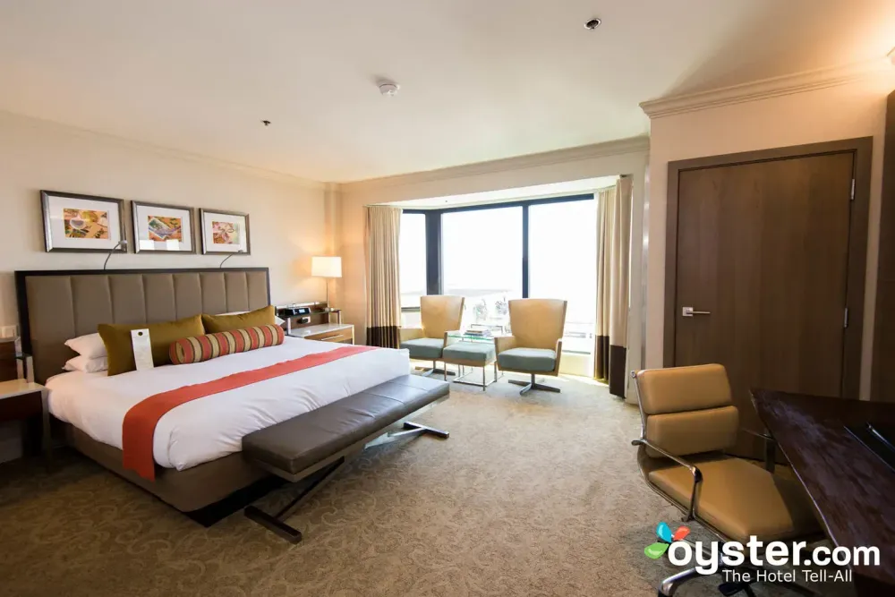 Inn at the Market Review: What To REALLY Expect If You Stay | Oyster.com