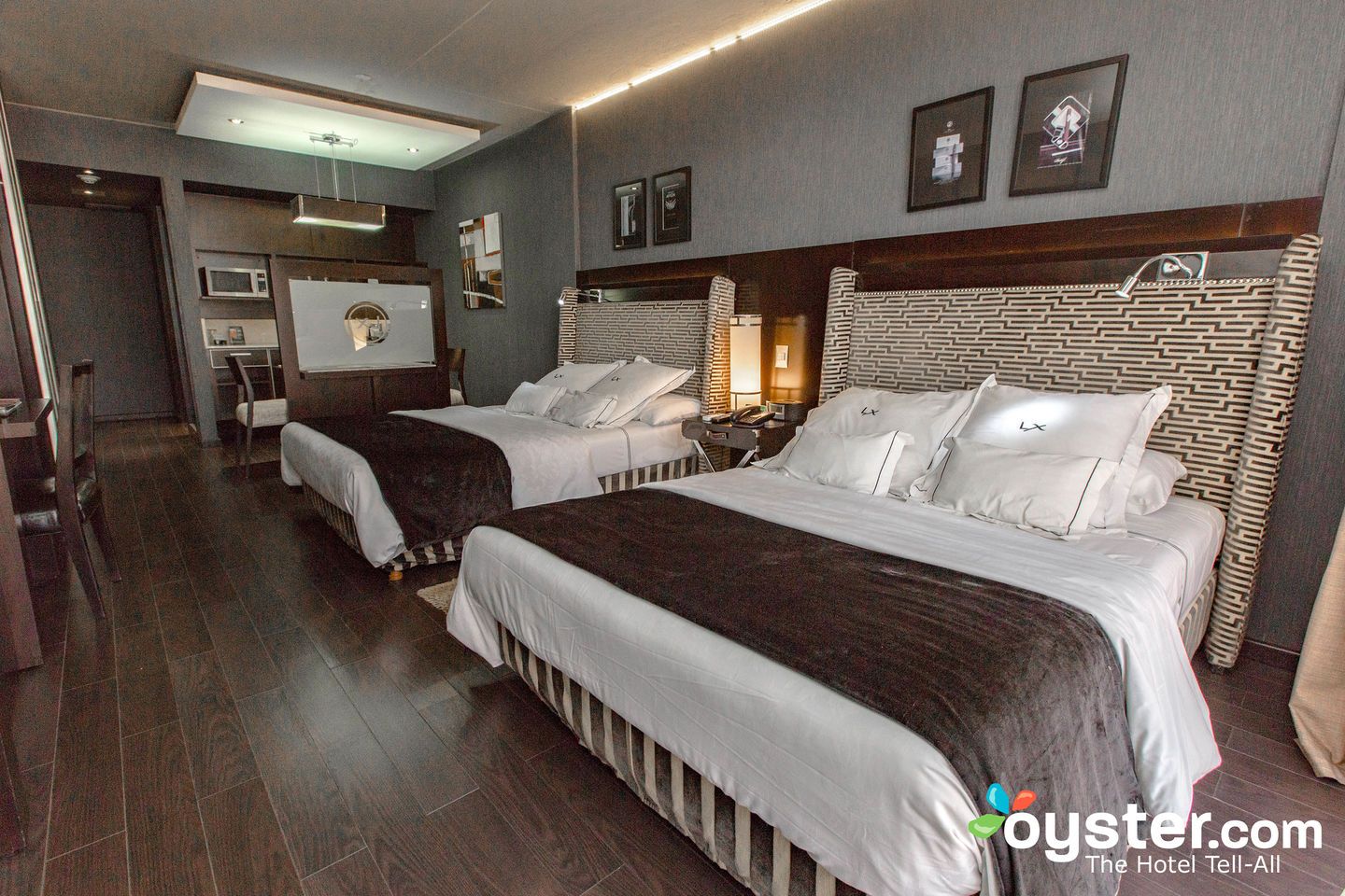 Los mejores hoteles boutique en Buenos Aires | Oyster.com, image size:1440x960