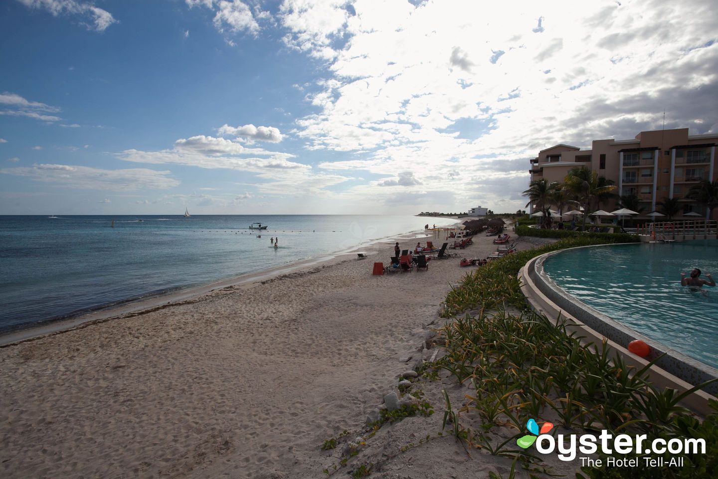 The Best Family Spring Break Hotels in Riviera Maya | Oyster.com