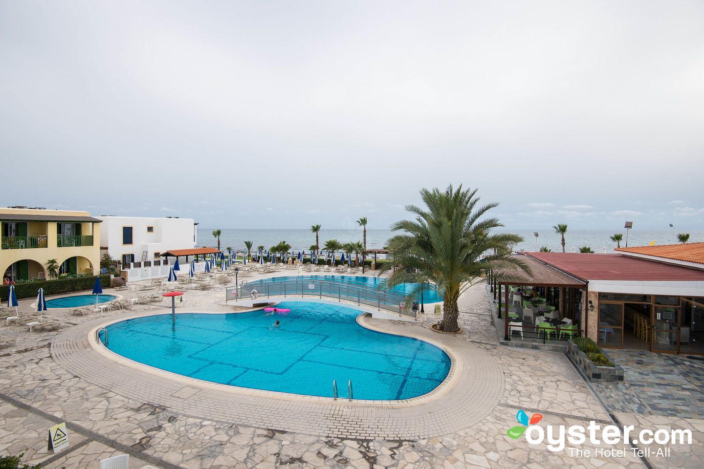 The Best Value Hotels in Cyprus | Oyster.com