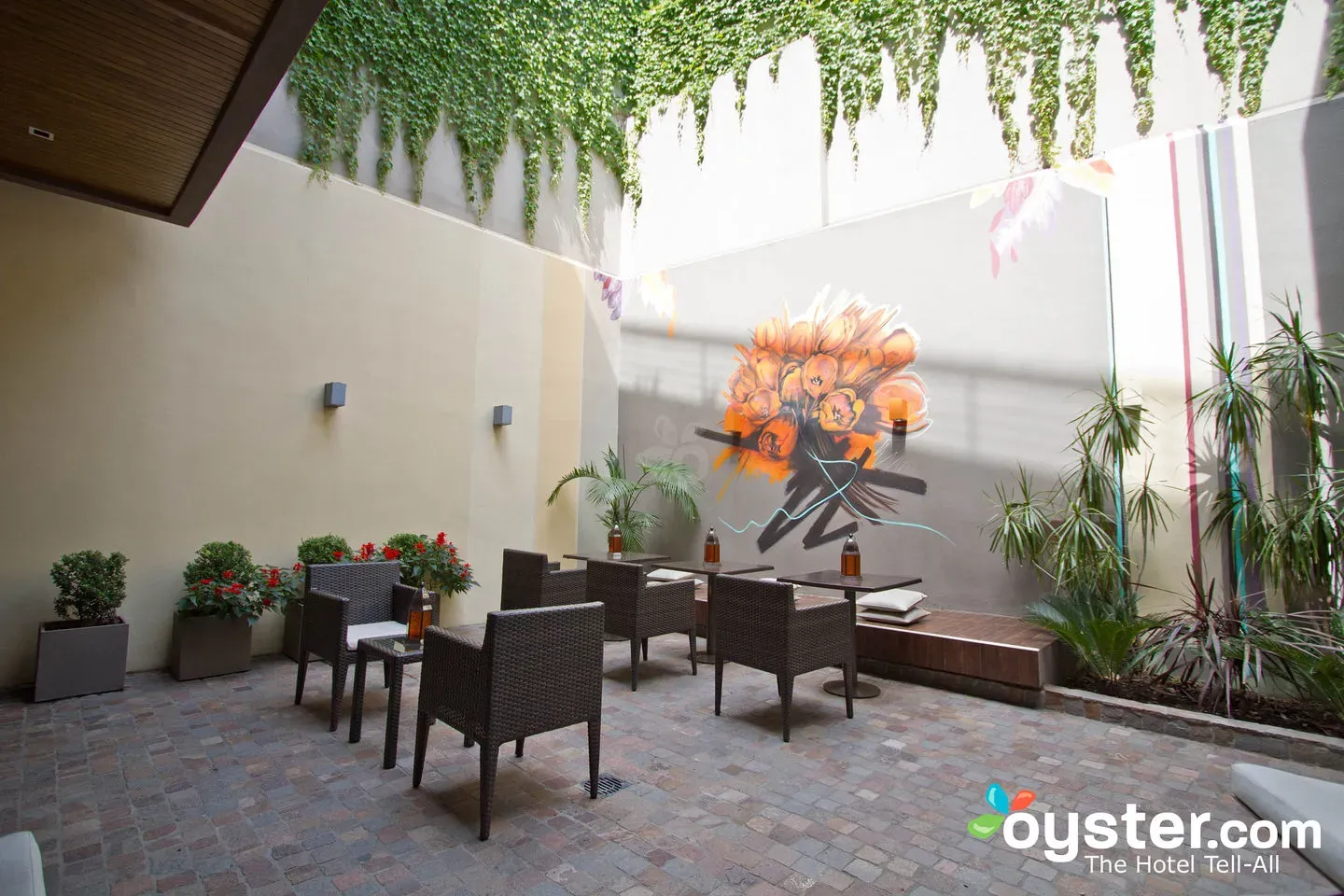 The Glu Hotel Review: What To REALLY Expect If You Stay | Oyster.com, image size:1440x960