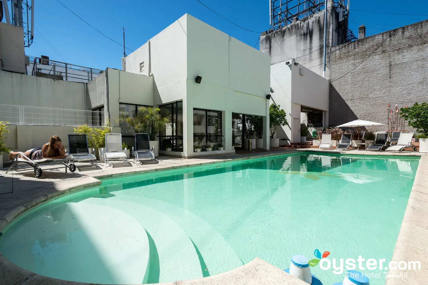 Hotel Solans Presidente Review: What To REALLY Expect If You Stay |  Oyster.com