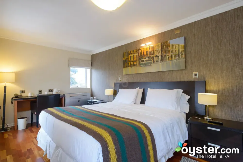 Valparaiso Region Hotels & Resorts | Oyster.com