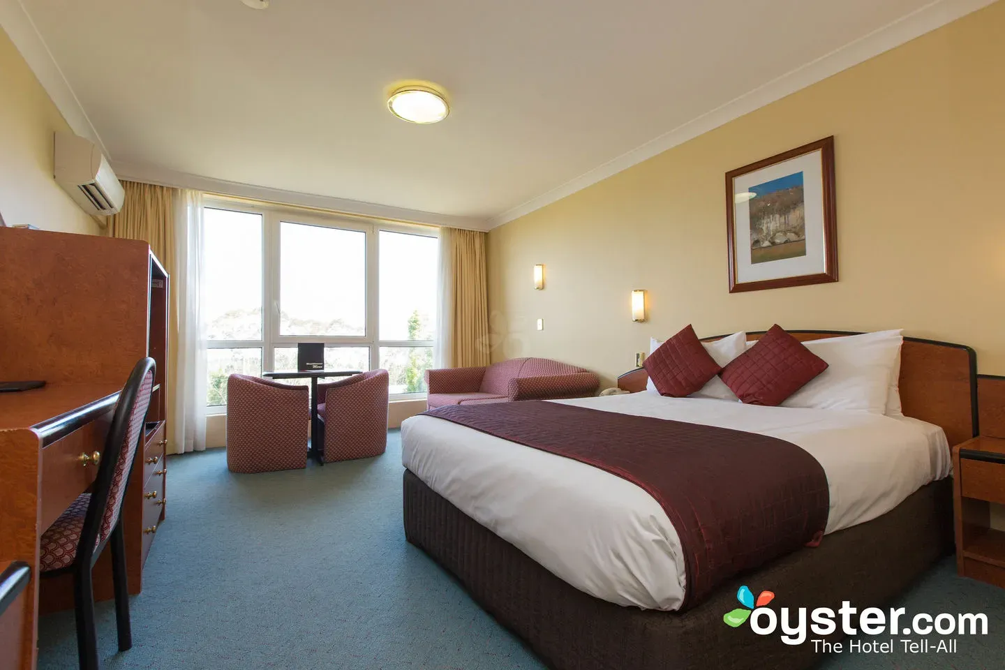 Alpine Motor Inn Review: What To REALLY Expect If You Stay | Oyster.com