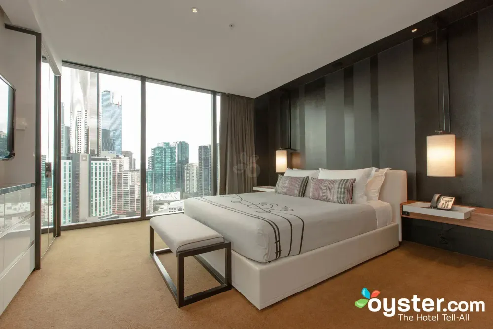 Crown Metropol Melbourne Review: What To REALLY Expect If You Stay