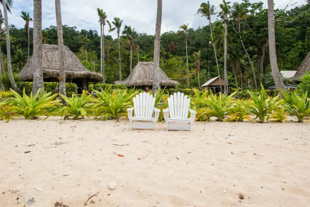Qamea Qamea Resort And Spa Fiji | Oyster.com Hotel Photos
