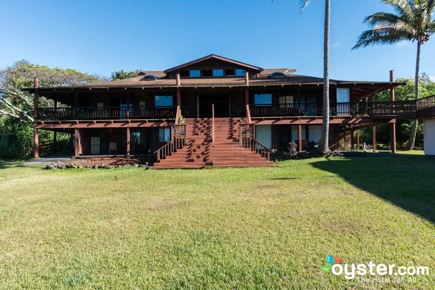 Big Island Bed & Breakfast Review: What To REALLY Expect If You Stay |  Oyster.com